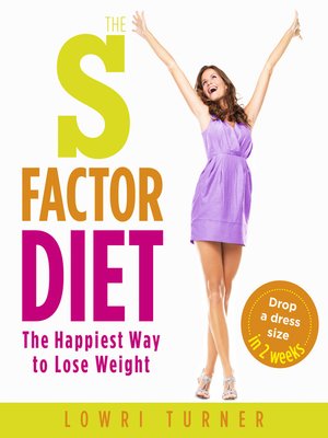 cover image of The S Factor Diet